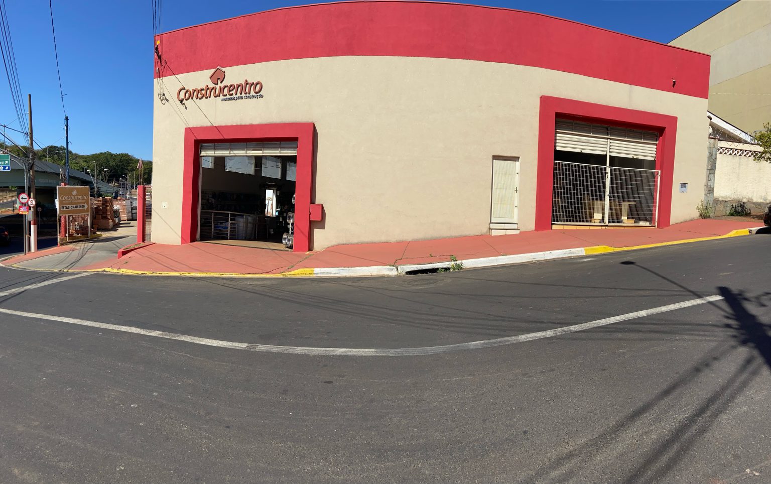 Equipe Construcentro atual